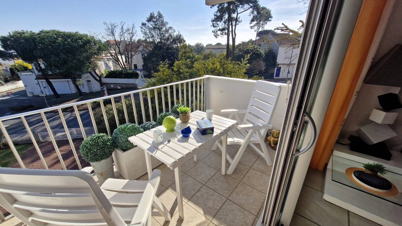 Photo of Outdoor in Saint-Palais-sur-Mer