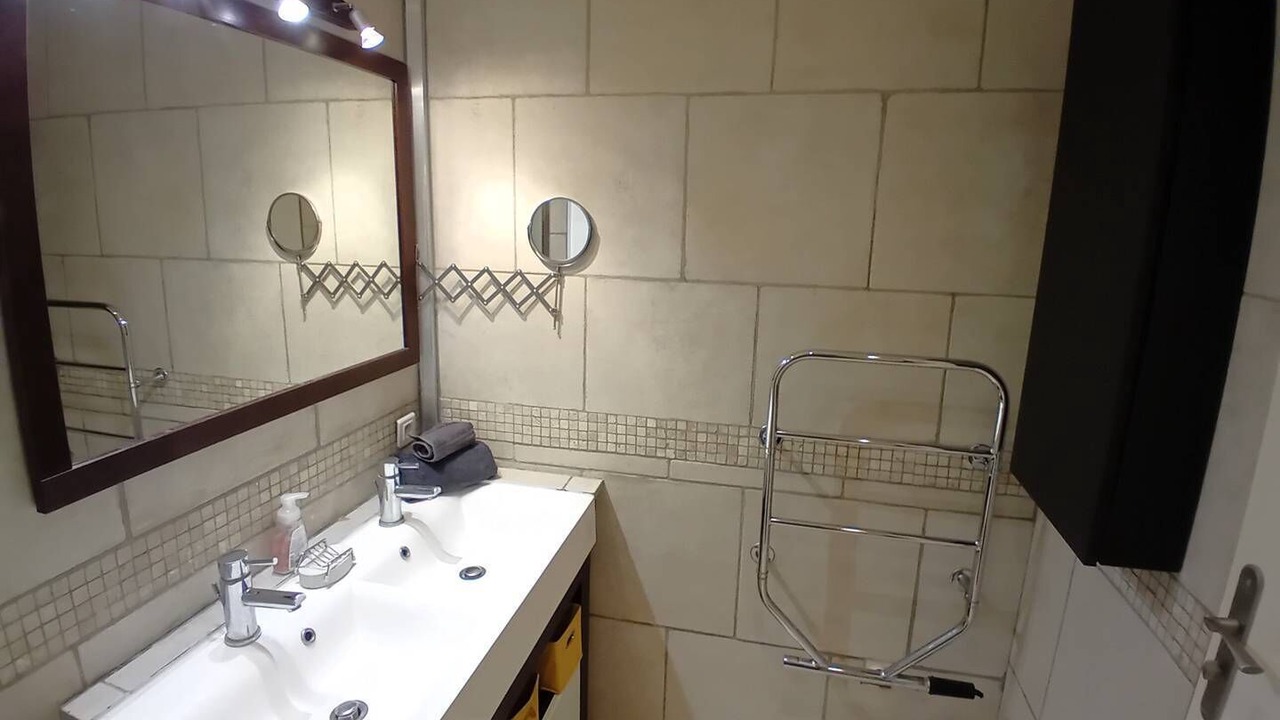 Photo of Bathroom in Saint-Palais-sur-Mer