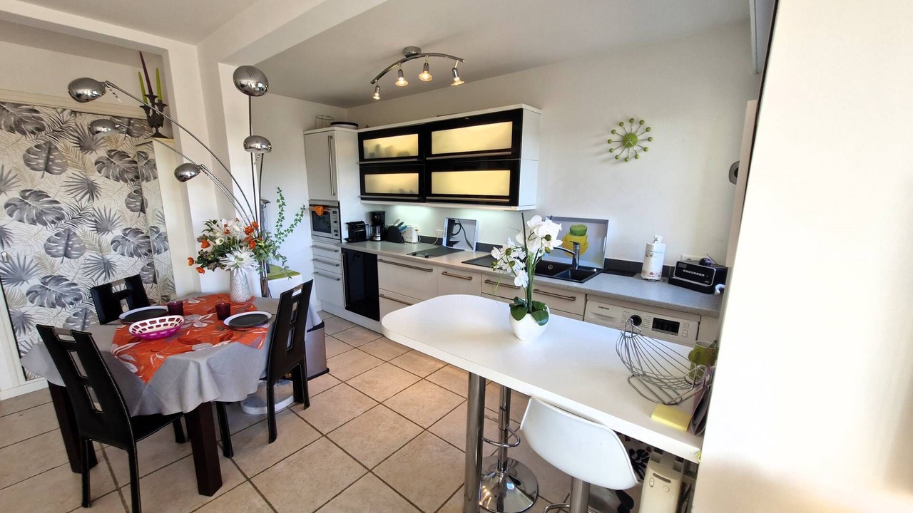 Photo of Kitchen in Saint-Palais-sur-Mer