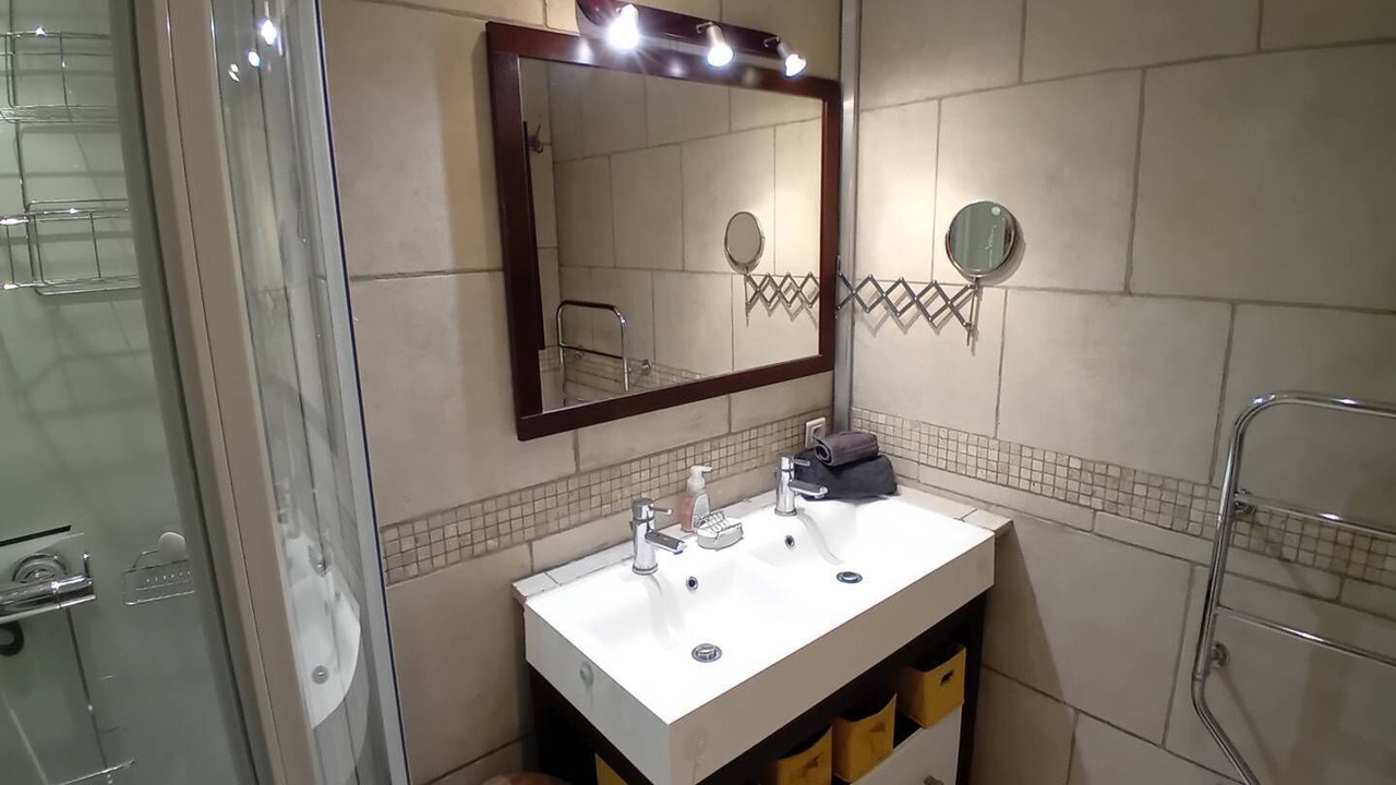 Photo of Bathroom in Saint-Palais-sur-Mer