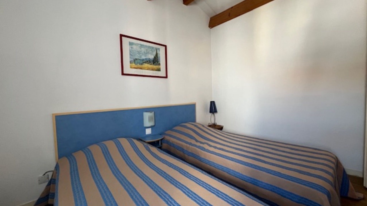 Photo of Bedroom in Le Chateau-d'Oleron