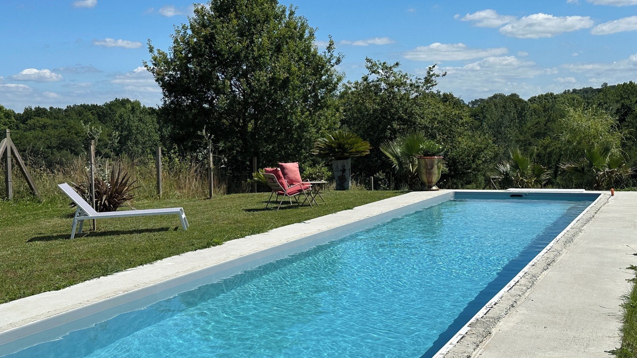 Photo of Outdoor in Heugas