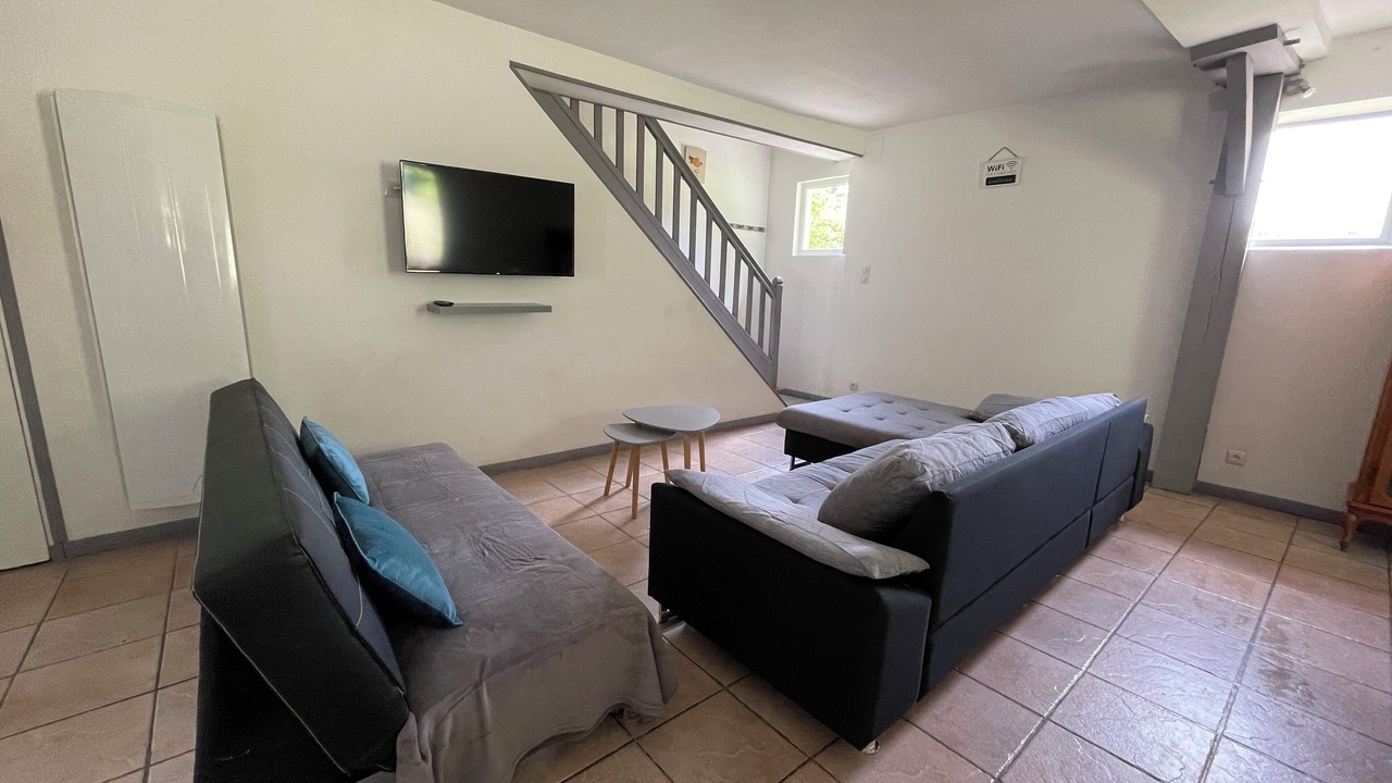 Photo of Livingroom in Valojoulx