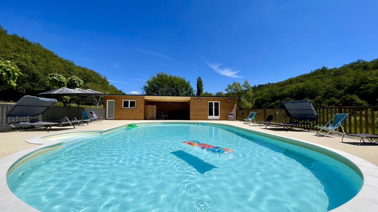 Photo of Outdoor in Valojoulx
