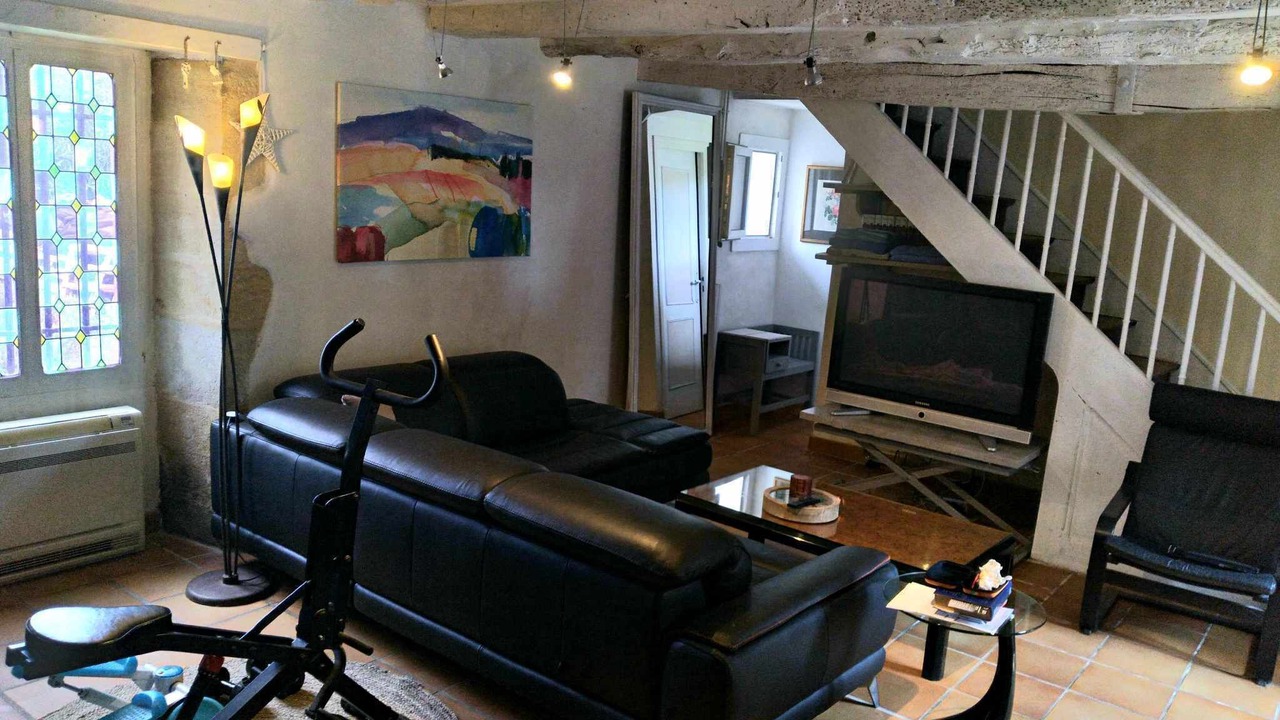 Photo of Livingroom in Eyliac