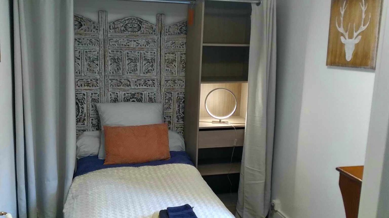 Photo of Bedroom in Eyliac