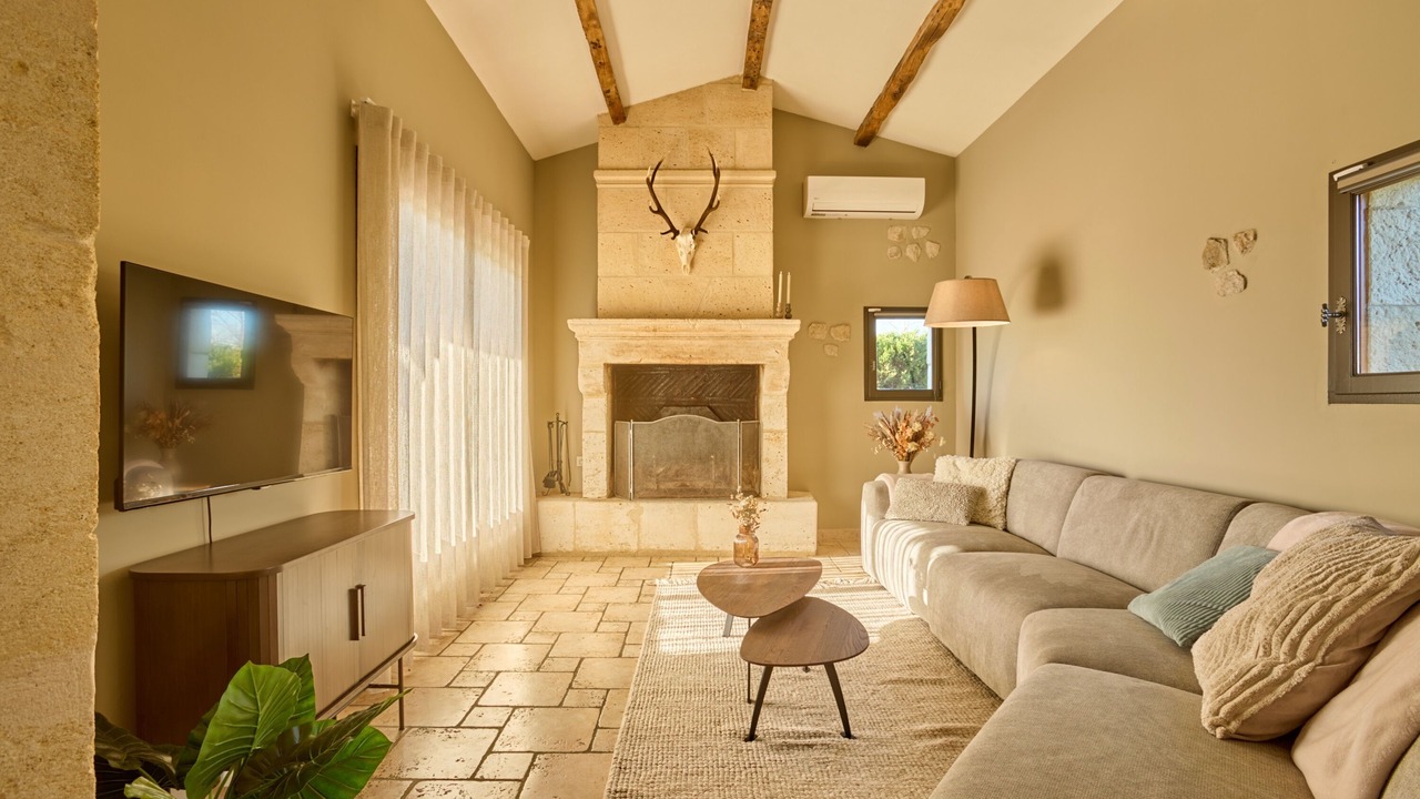 Photo of Livingroom in Saint-Remy