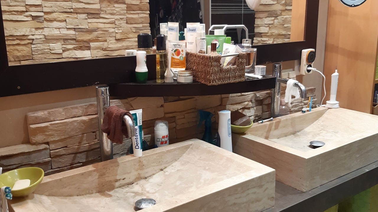 Photo of Bathroom in Tarnos
