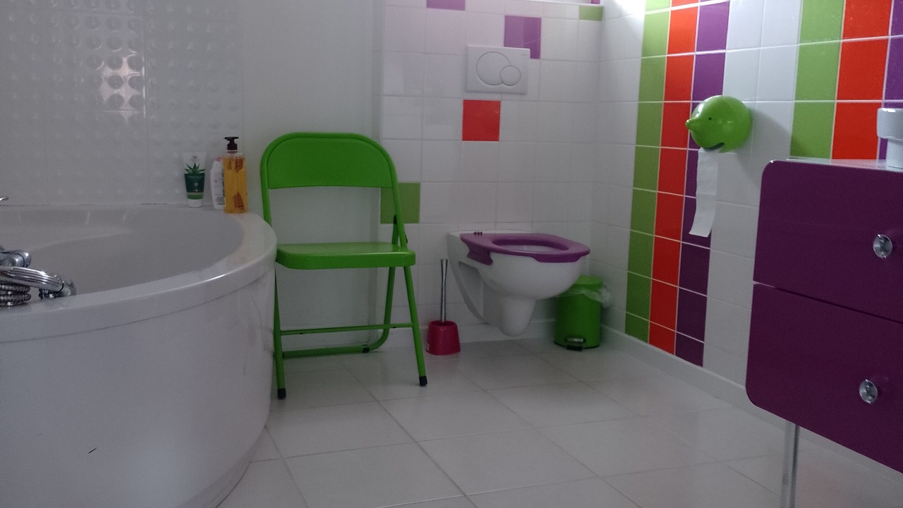 Photo of Bathroom in Tarnos