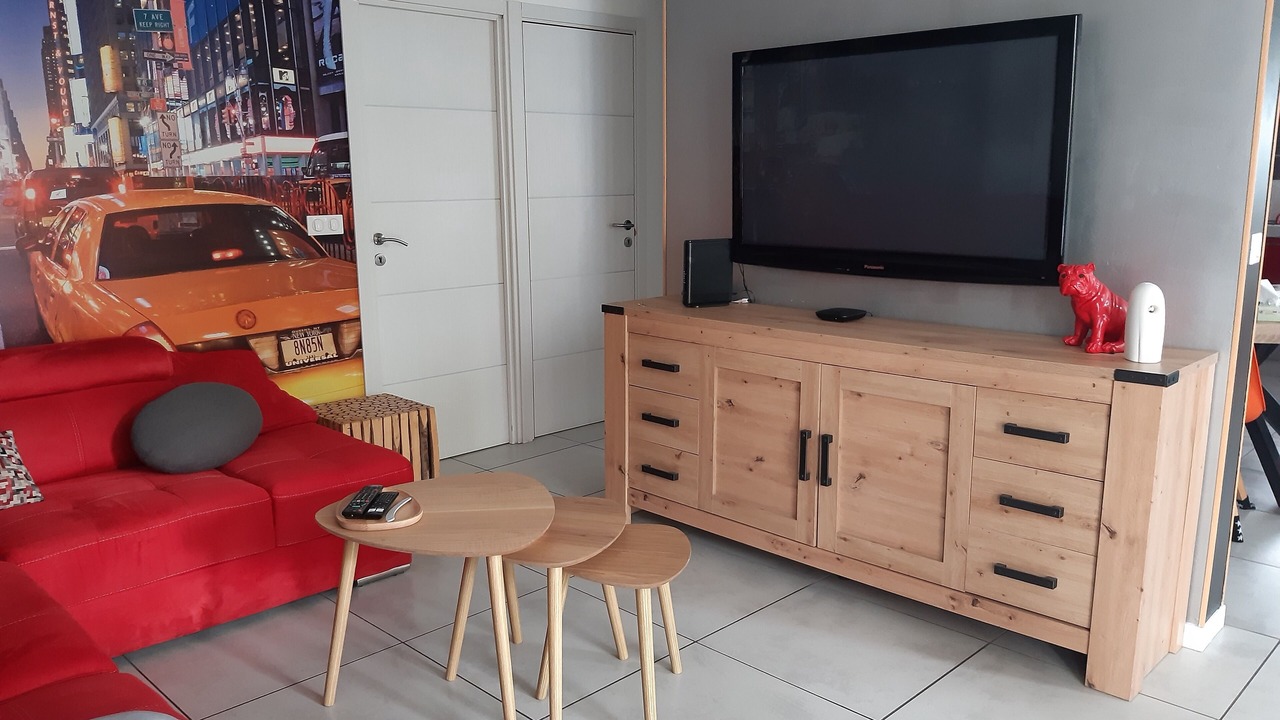 Photo of Livingroom in Tarnos