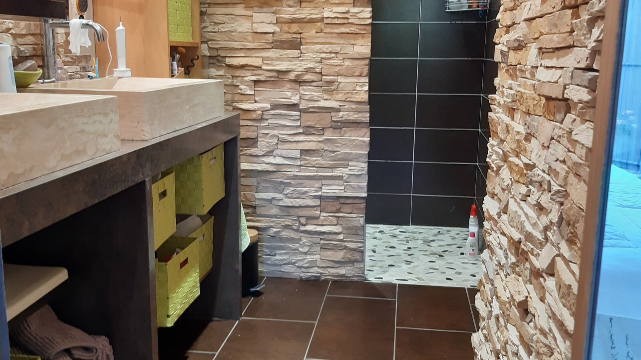 Photo of Bathroom in Tarnos