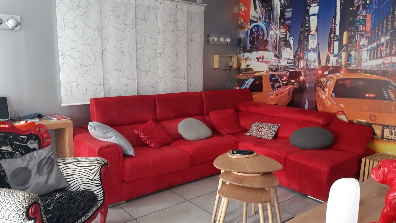 Photo of Livingroom in Tarnos