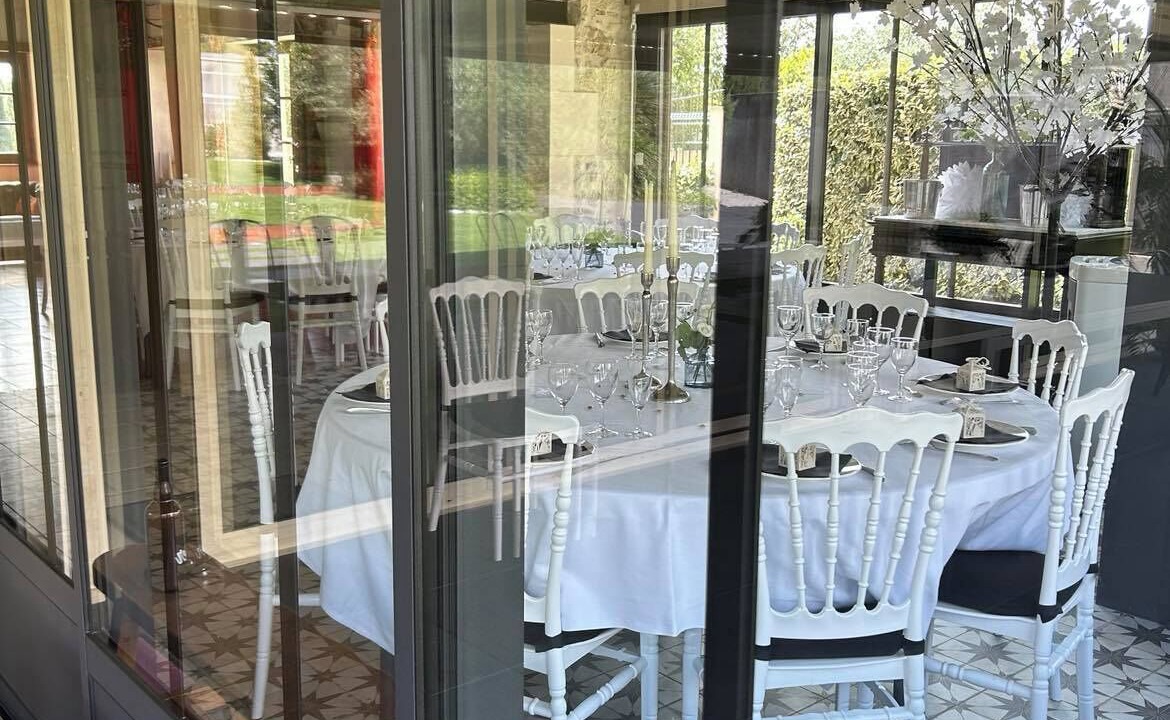 Photo of Outdoor in Cherveux
