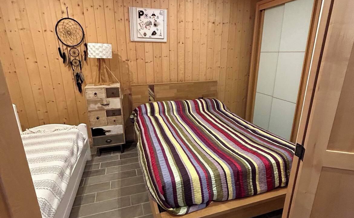 Photo of Bedroom in Cherveux