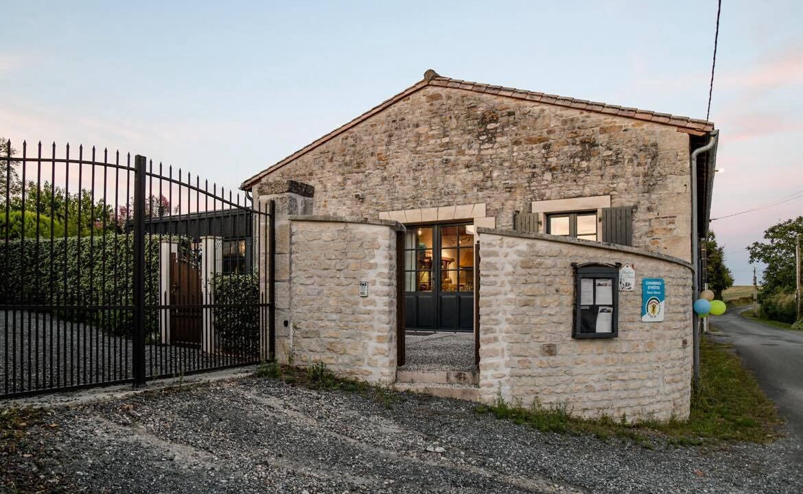 Photo of Outdoor in Cherveux