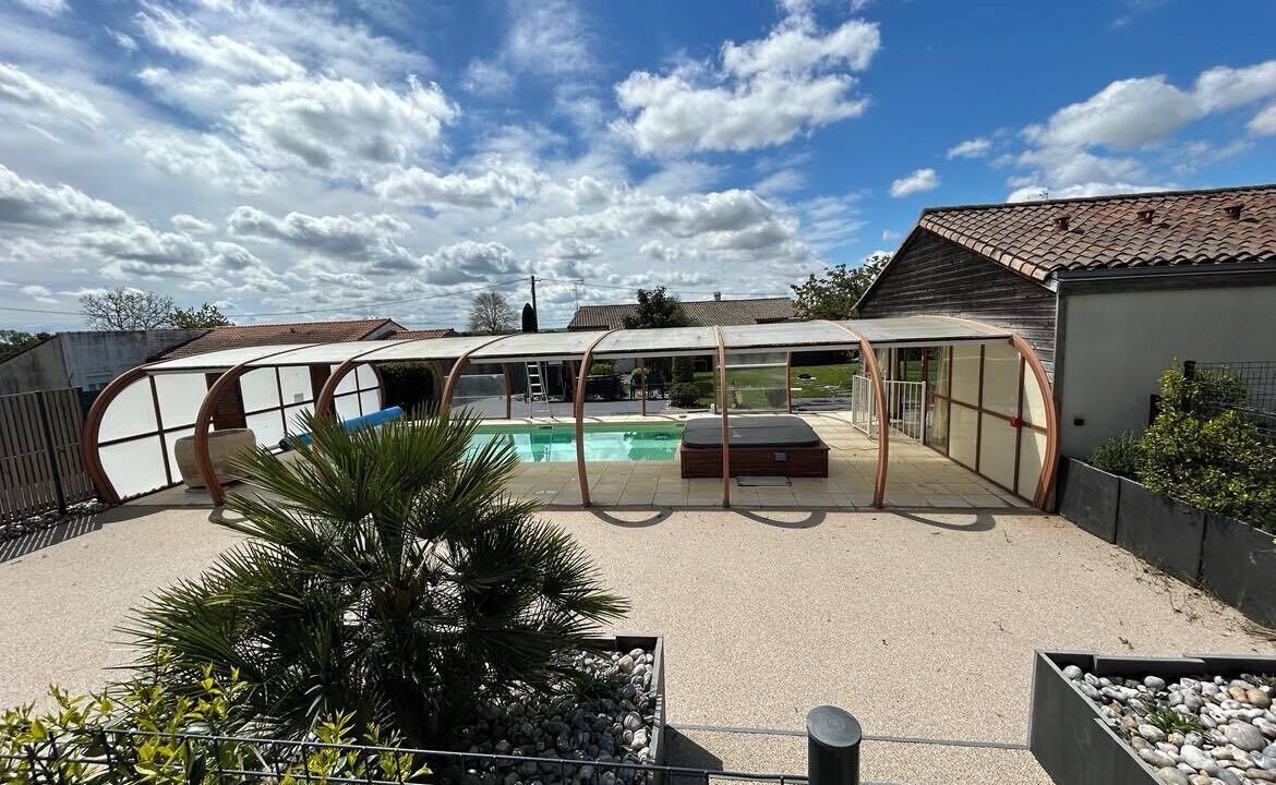 Photo of Outdoor in Cherveux