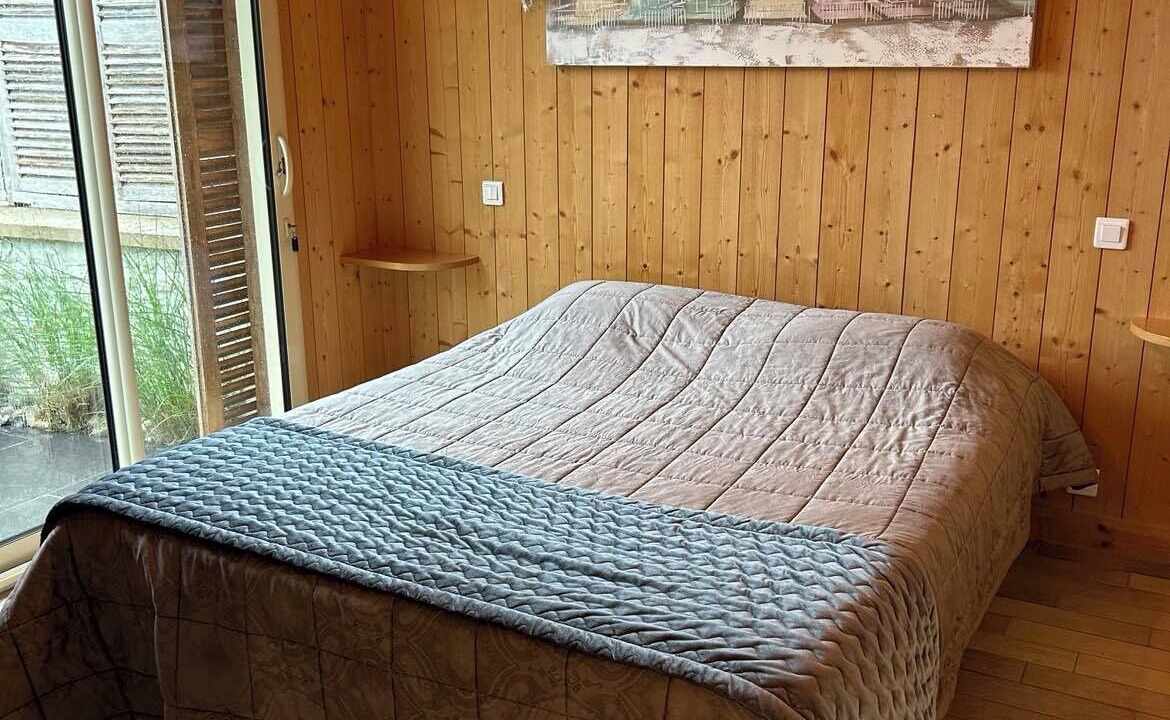 Photo of Bedroom in Cherveux