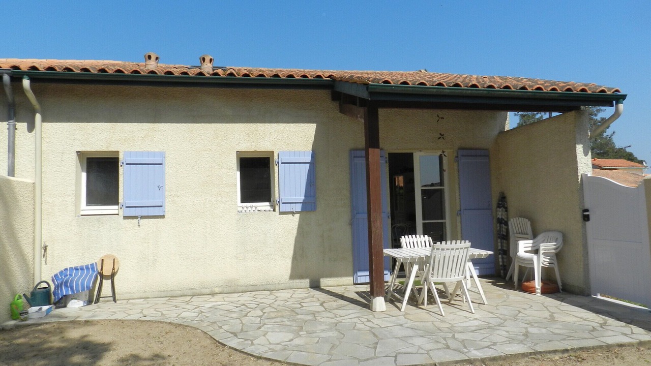 Photo of Outdoor in Saint-Trojan-les-Bains
