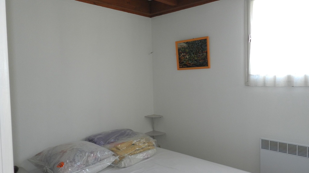Photo of Bedroom in Saint-Trojan-les-Bains