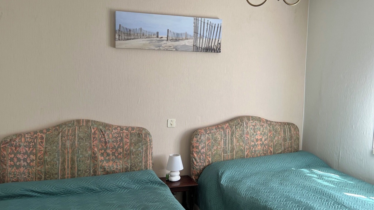 Photo of Bedroom in Le Grand-Village-Plage