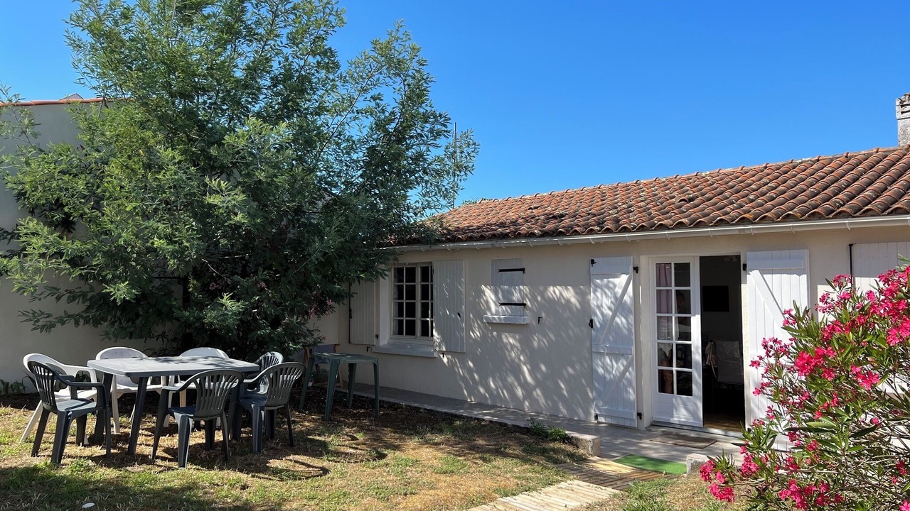 Photo of Outdoor in Le Grand-Village-Plage