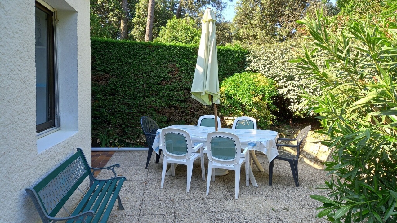 Photo of Outdoor in Le Grand-Village-Plage