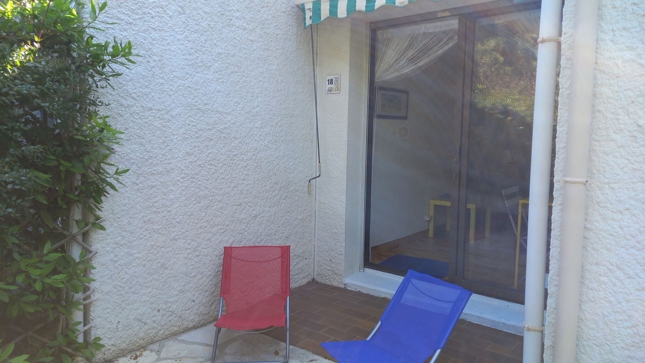 Photo of Outdoor in Le Grand-Village-Plage