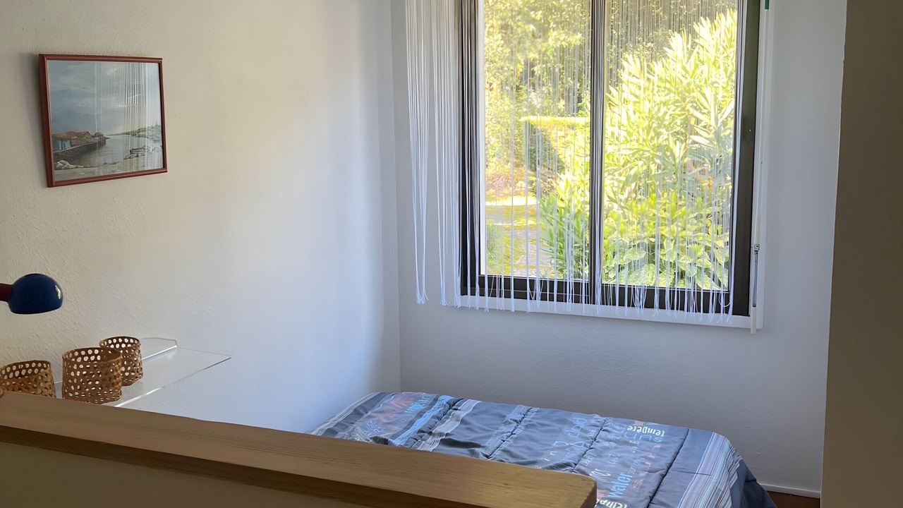 Photo of Bedroom in Le Grand-Village-Plage
