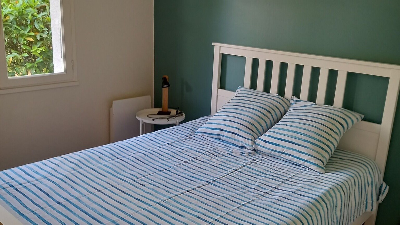 Photo of Bedroom in Le Grand-Village-Plage