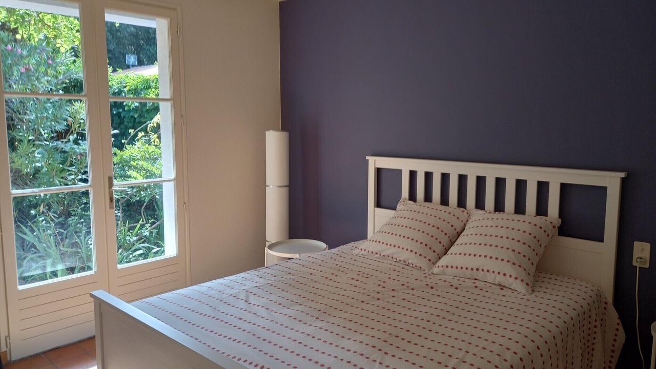Photo of Bedroom in Le Grand-Village-Plage