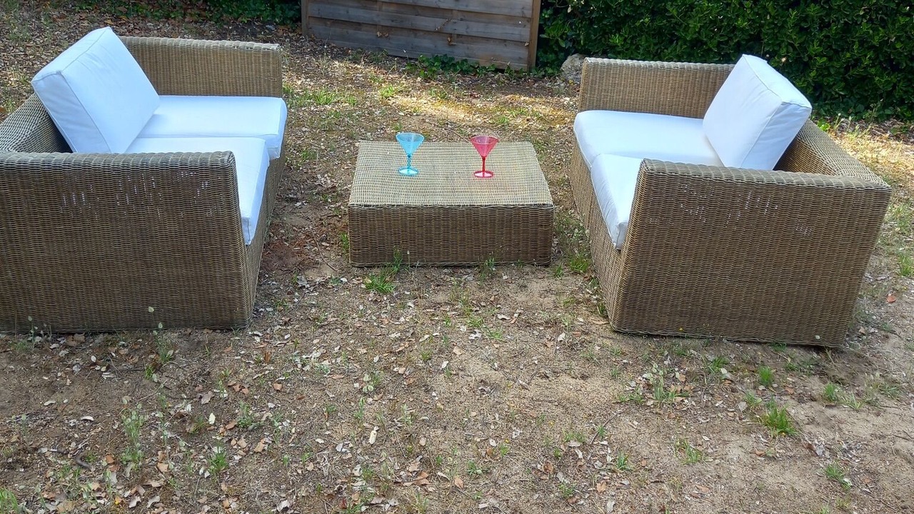 Photo of Outdoor in Le Grand-Village-Plage