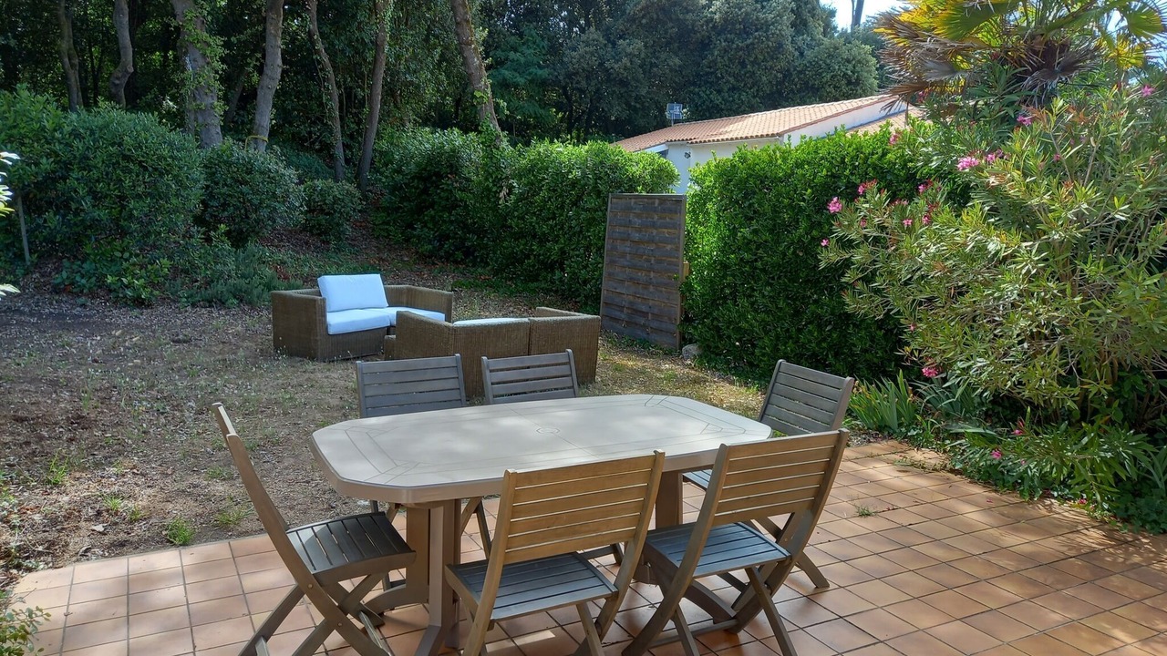 Photo of Outdoor in Le Grand-Village-Plage