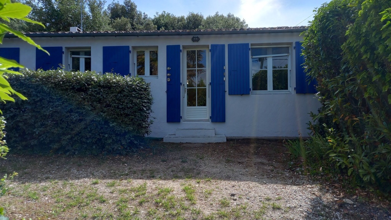 Photo of Outdoor in Le Grand-Village-Plage