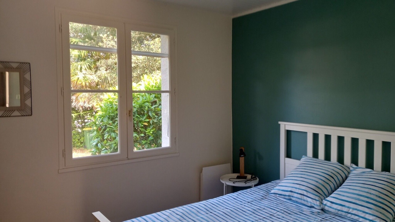Photo of Bedroom in Le Grand-Village-Plage
