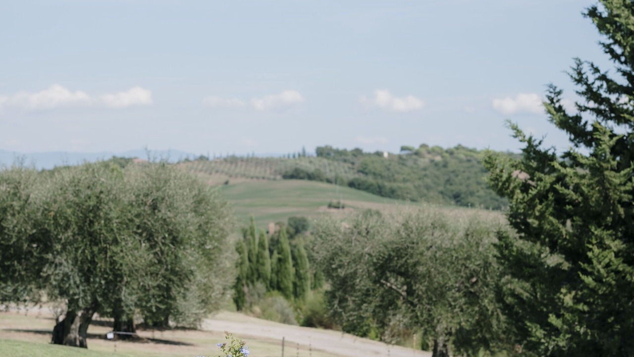 Photo of Patio Balcony in Sarteano