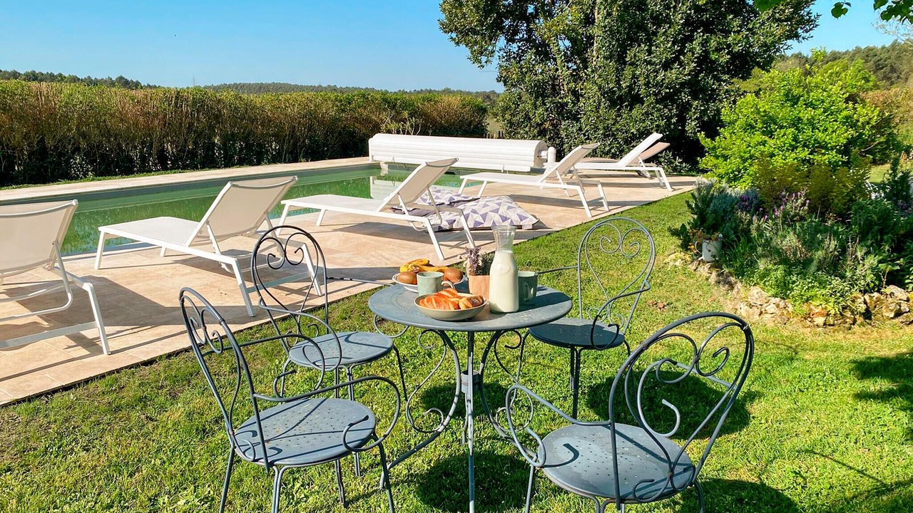 Photo of Outdoor in Saint-Geraud-de-Corps
