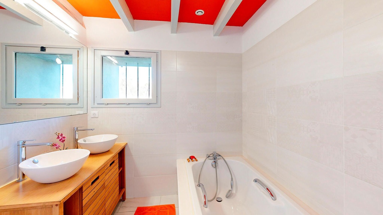 Photo of Bathroom in Grassac