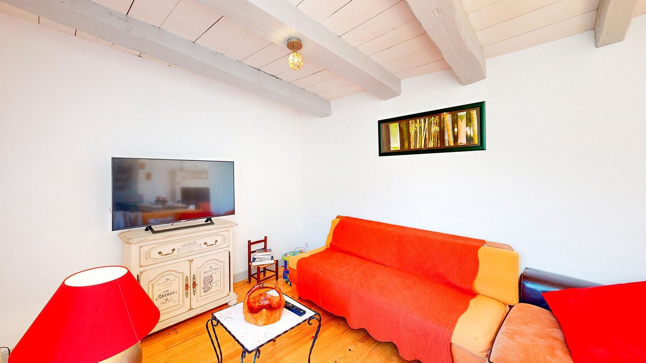 Photo of Bedroom in Grassac