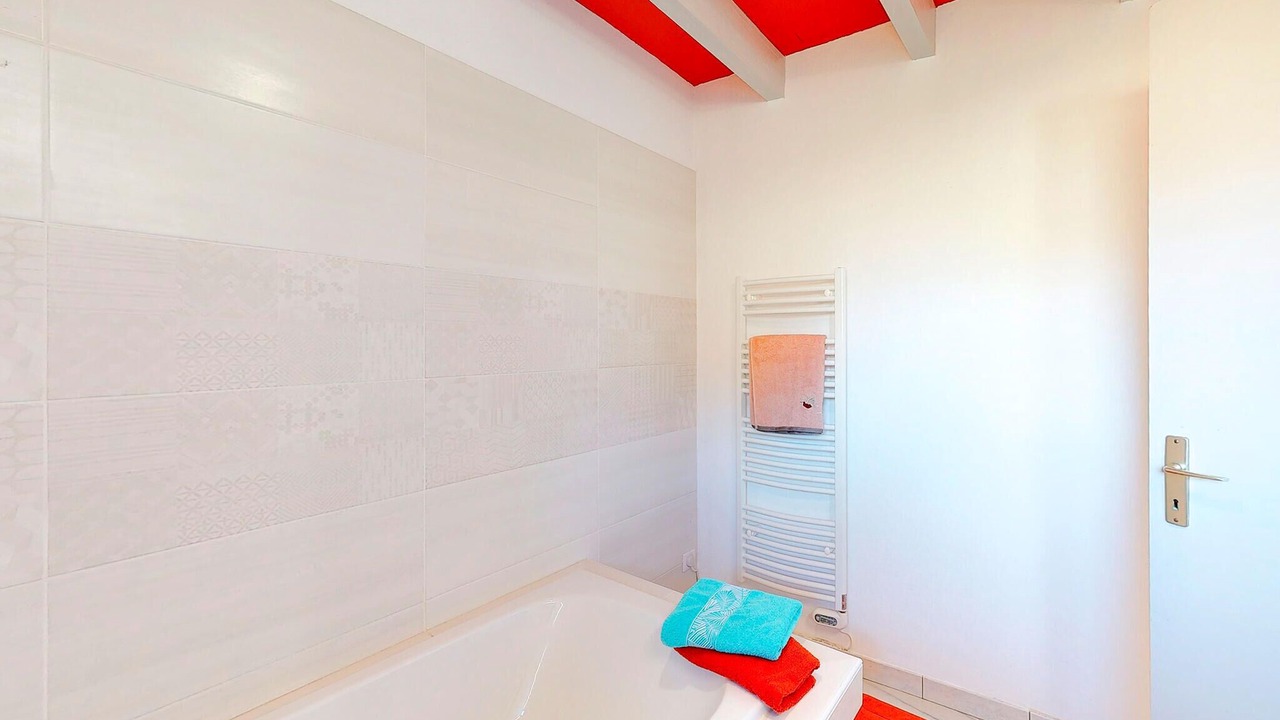 Photo of Bathroom in Grassac