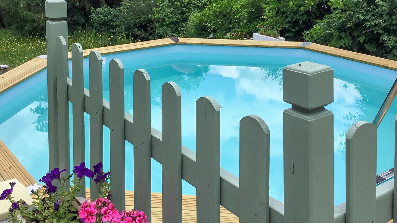 Photo of Outdoor in Magnac-Laval