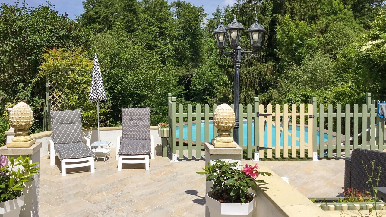 Photo of Outdoor in Magnac-Laval