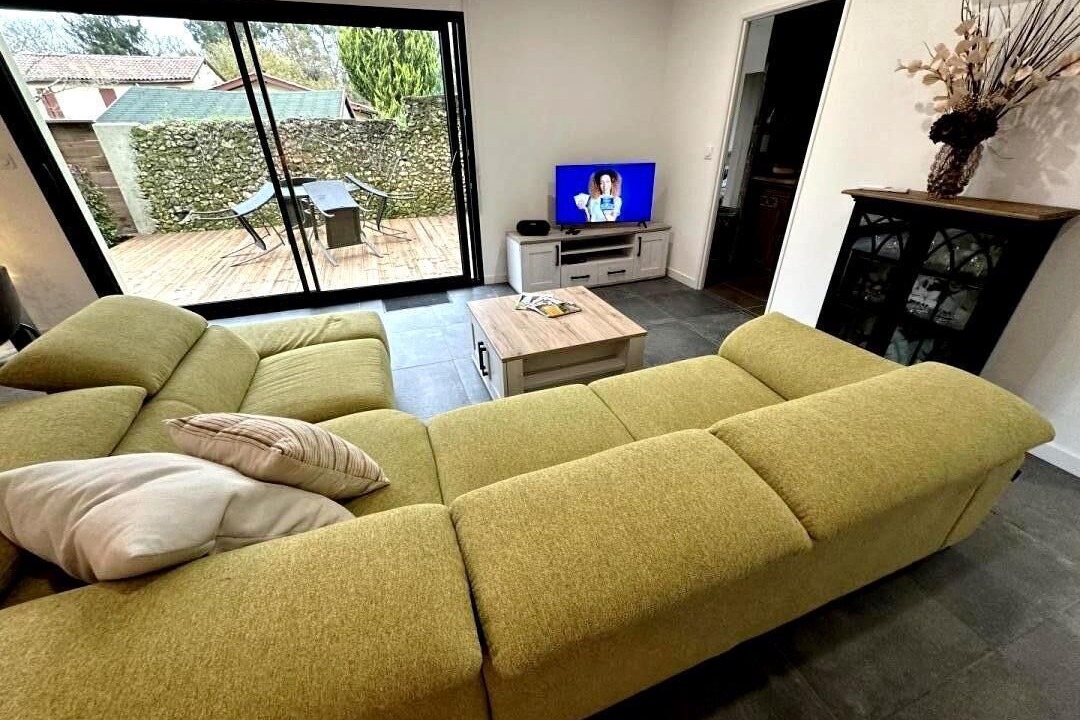 Photo of Livingroom in Roquefort