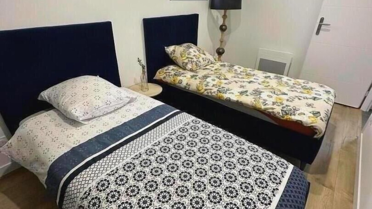 Photo of Bedroom in Roquefort