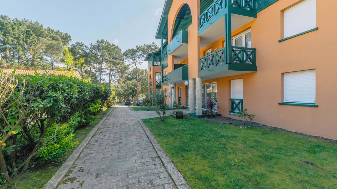 Photo of Outdoor in Tarnos
