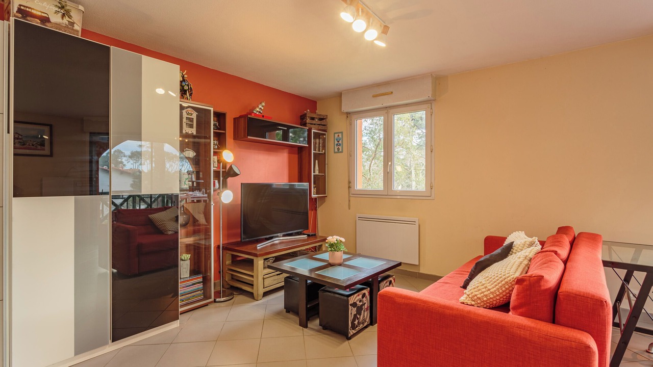 Photo of Livingroom in Tarnos