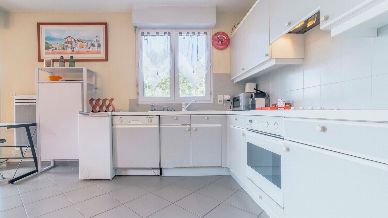 Photo of Kitchen in Tarnos
