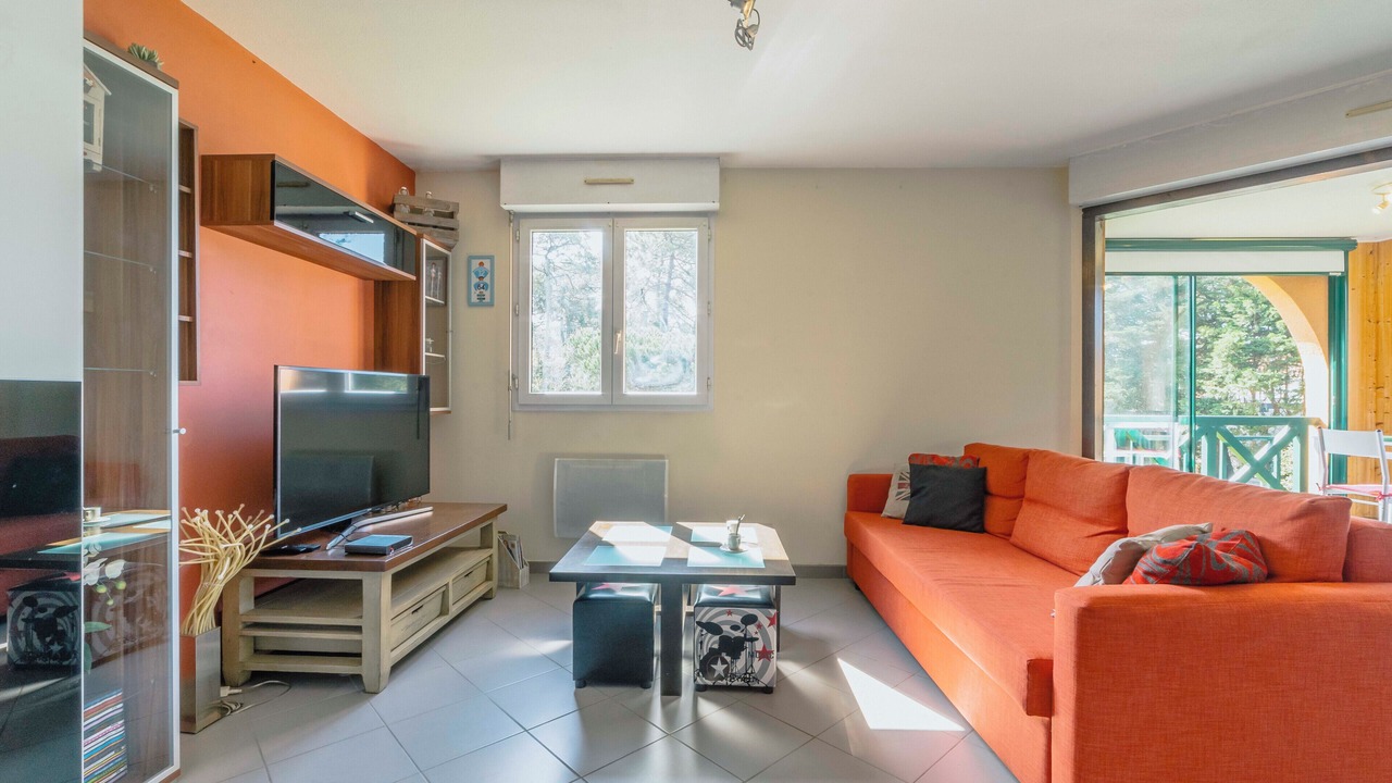 Photo of Livingroom in Tarnos