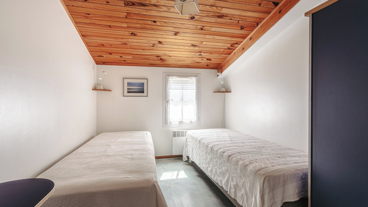 Photo of Bedroom in Saint-Trojan-les-Bains