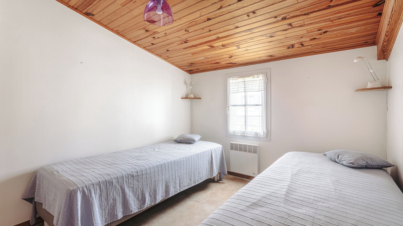 Photo of Bedroom in Saint-Trojan-les-Bains
