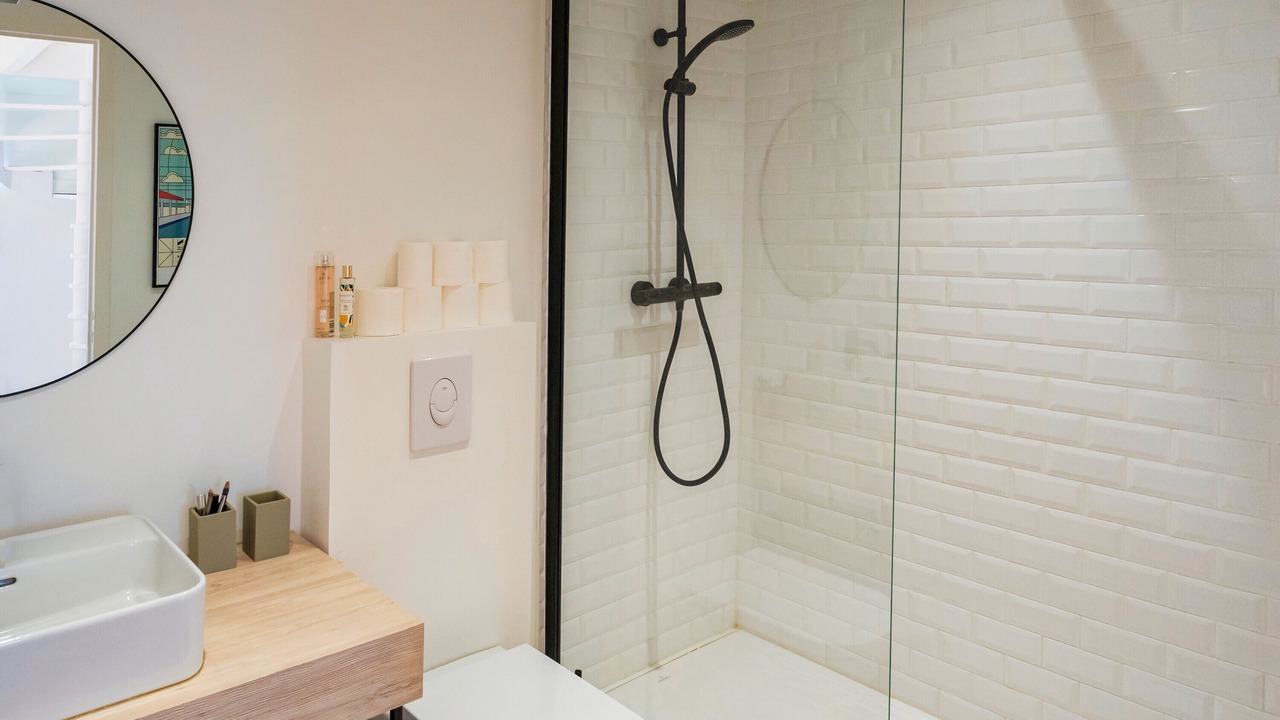 Photo of Bathroom in Le Penon